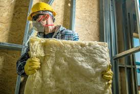 Best Insulation Air Sealing  in Wilson, OK