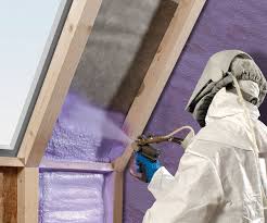 Best Commercial Insulation Services  in Wilson, OK